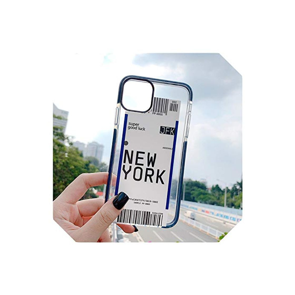 Product Funda para iPhone 11