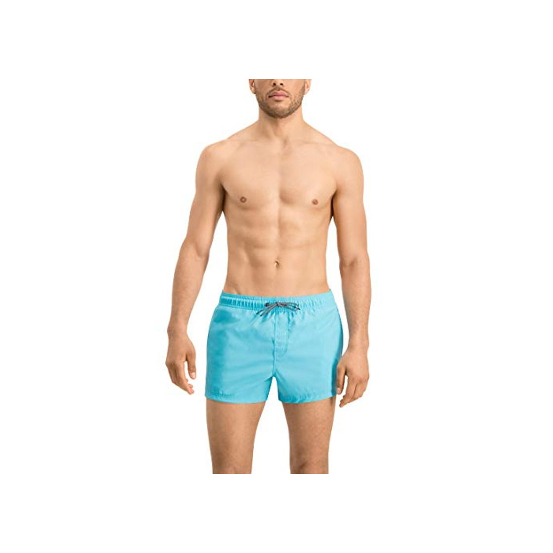 Product PUMA Men's Short Length Swimming Shorts Pantalones Cortos para Tabla