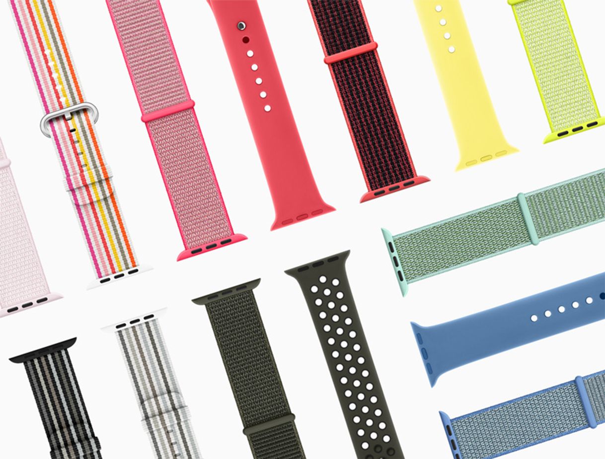 Product Apple Watch bands 