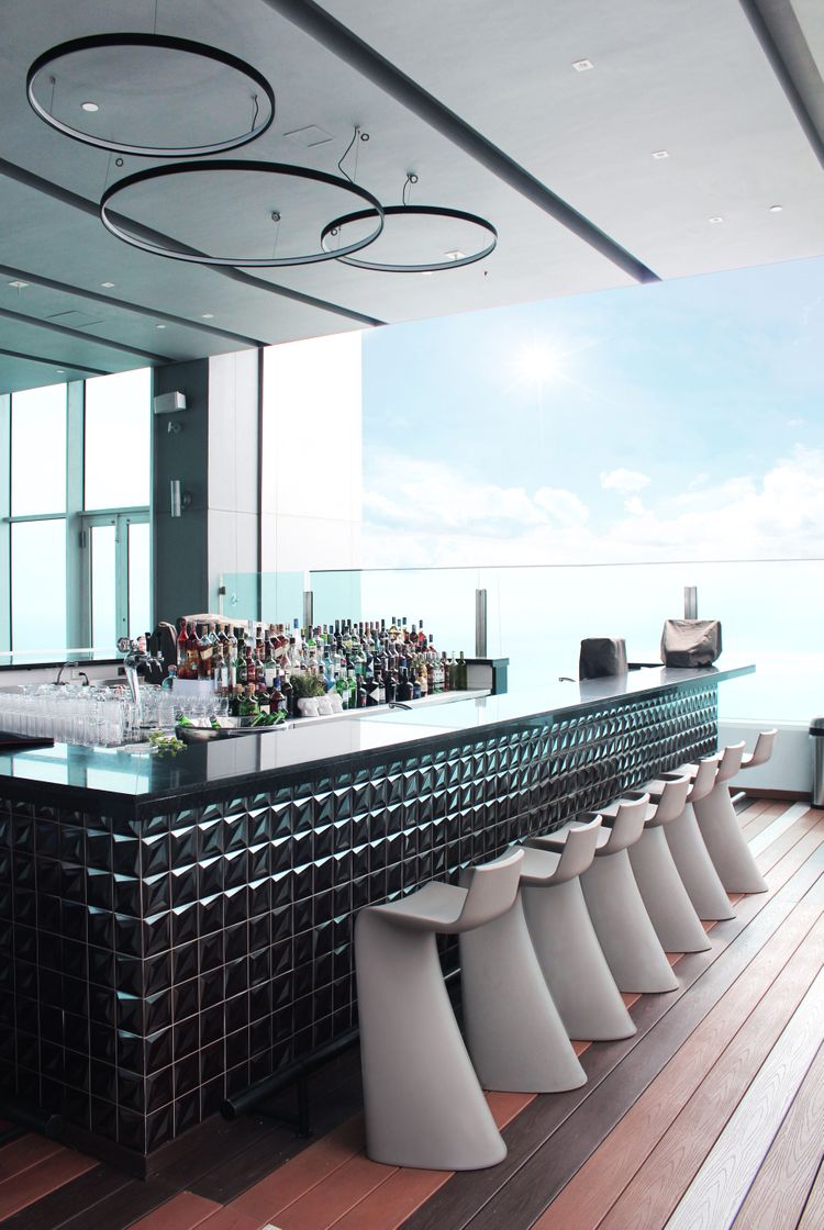 Places 51skybar