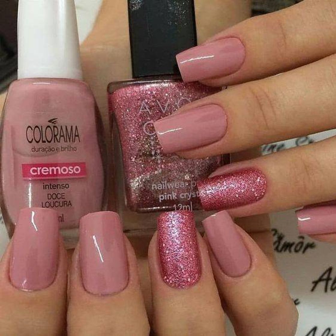 Fashion Unhas decoradas