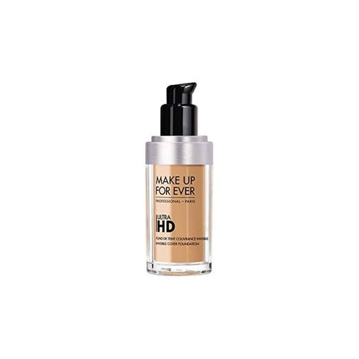 Make Up For Ever Ultra HD Invisible Cover Foundation - # R370
