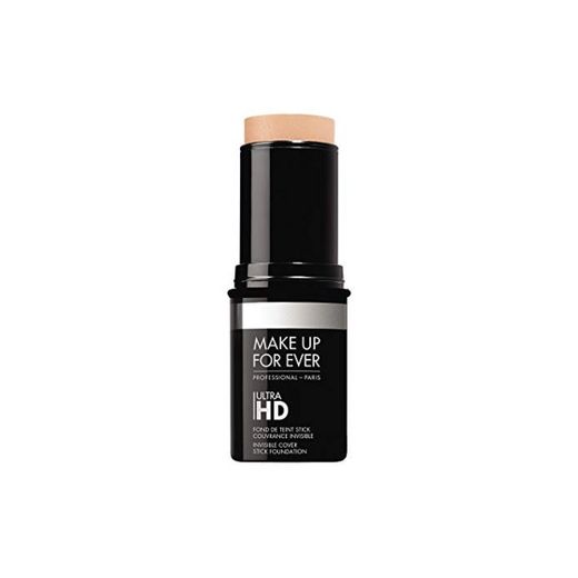 Make Up For Ever Ultra HD Invisible Cover Stick Foundation - #