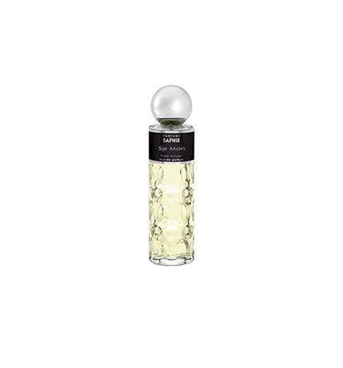 PARFUMS SAPHIR SP Man