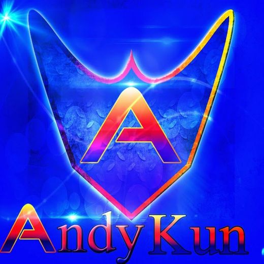 Andykun - YouTube