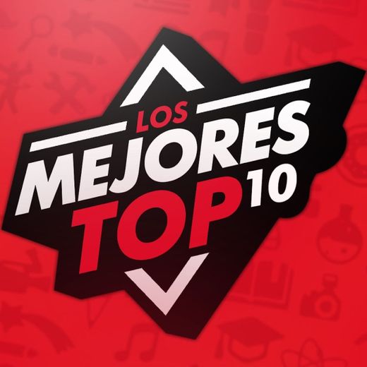 Los mejores Top 10 - YouTube