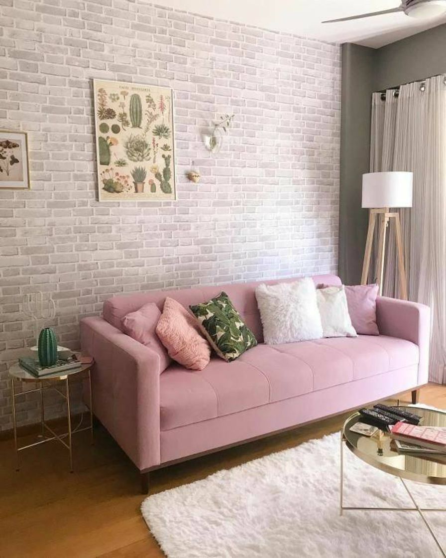 Social Decoração fofas para casas 