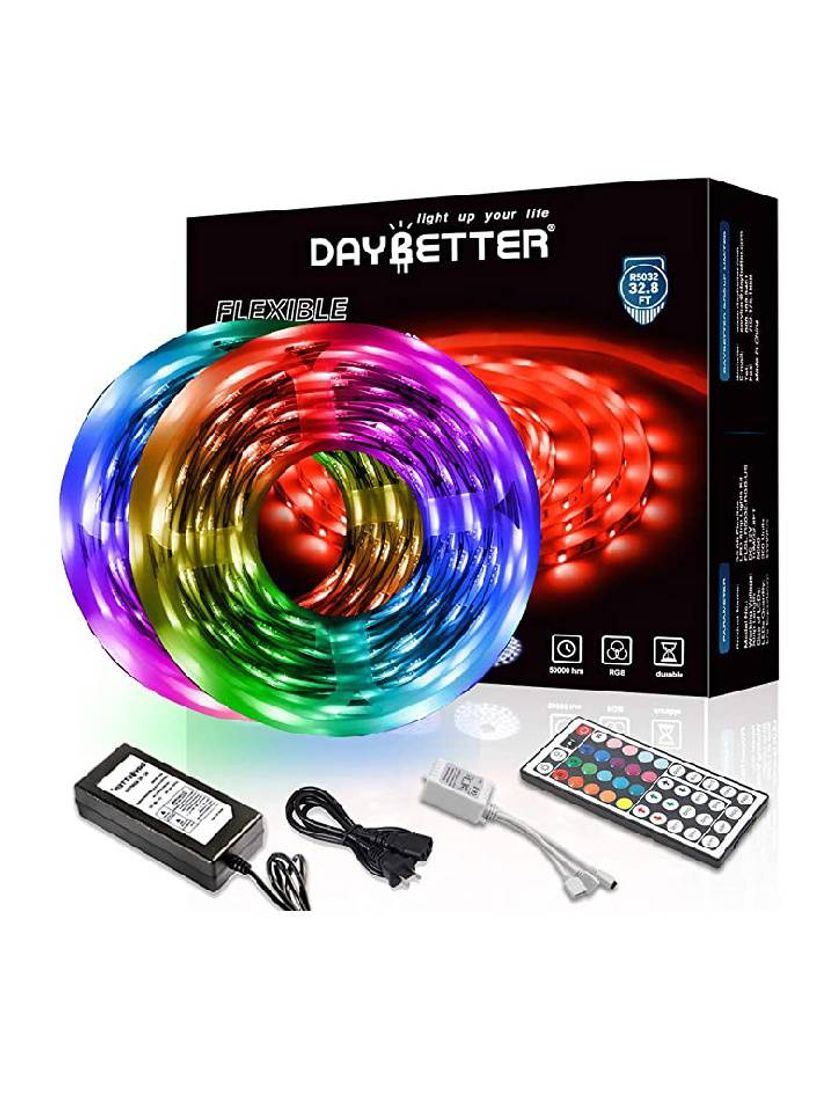 Producto DAYBETTER - Tira d luces LED