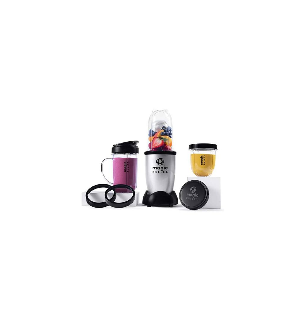 Product Batidora Magic Bullet