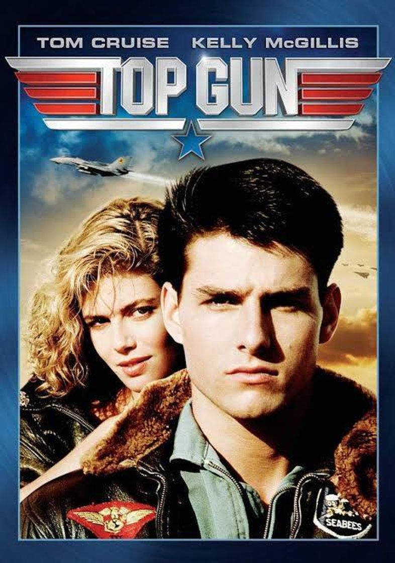 Película Top Gun: Ídolos del aire