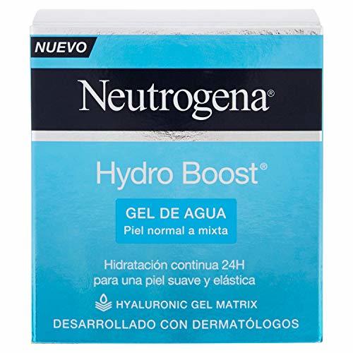 Beauty Neutrogena Hydro Boost - Crema facial