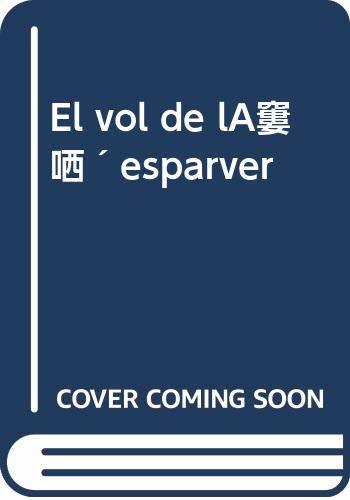 Libro El Vol De L'Esparver