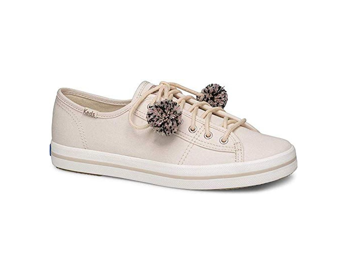 Producto Keds Kickstart Pom Pom Women 9