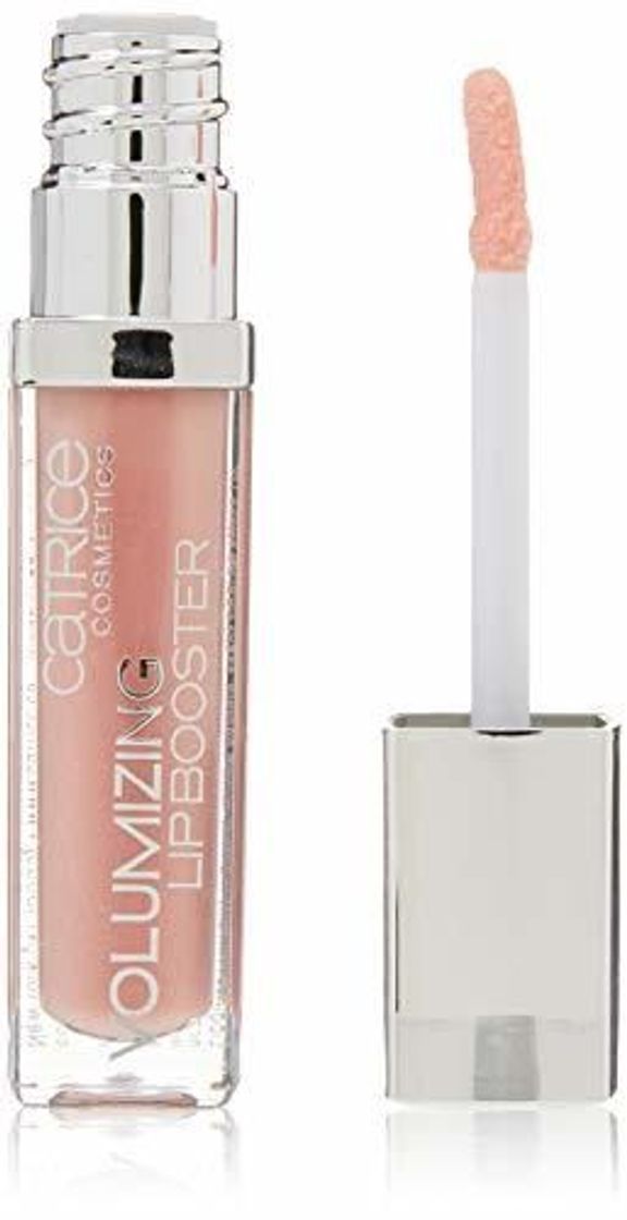 Beauty Catrice voluminizador labial voluminizing lip booster 010 5ml.