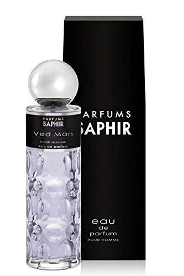Social PARFUMS SAPHIR Ved Man