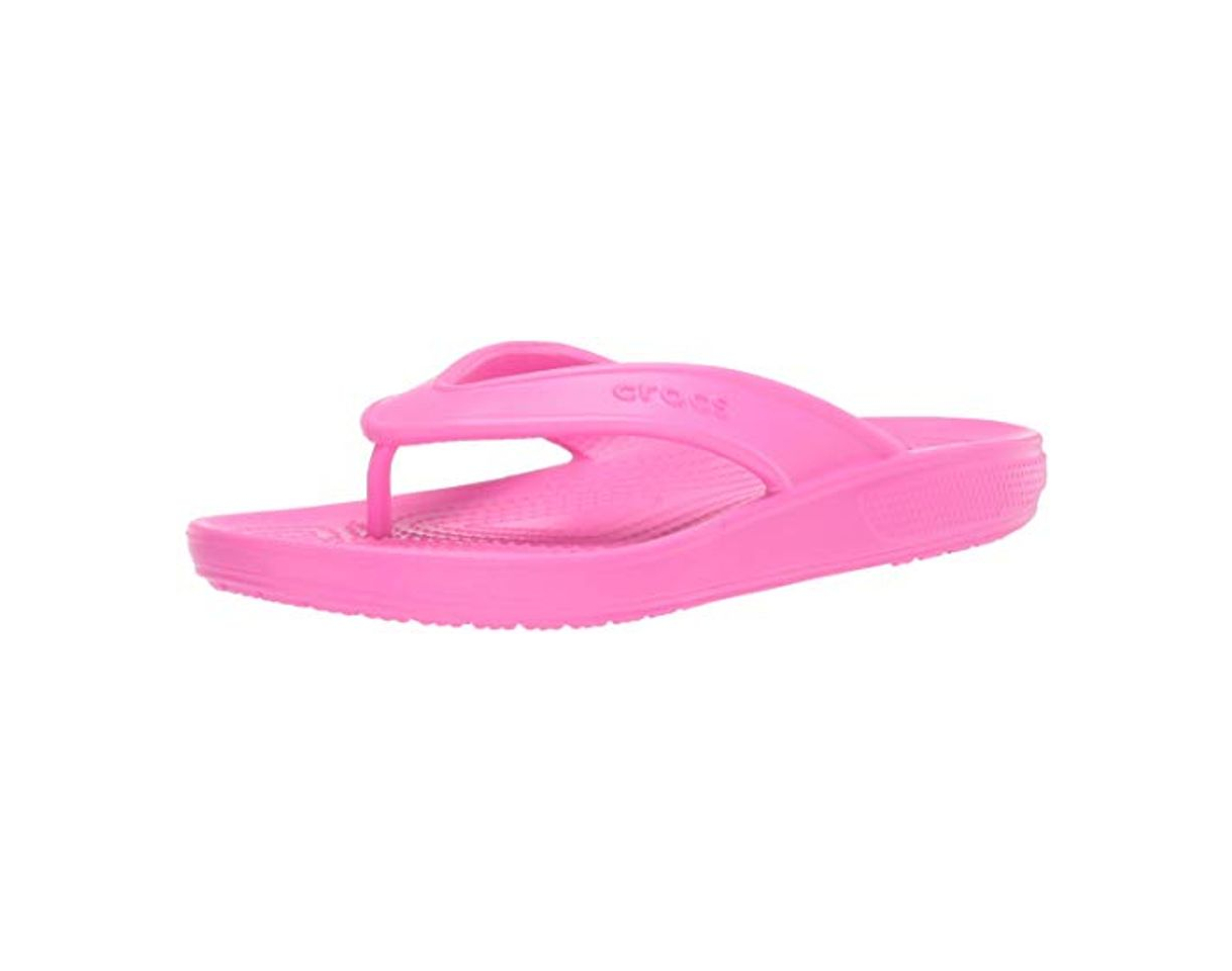 Producto Crocs Classic II Flip, Chanclas Unisex Adulto, Rosa