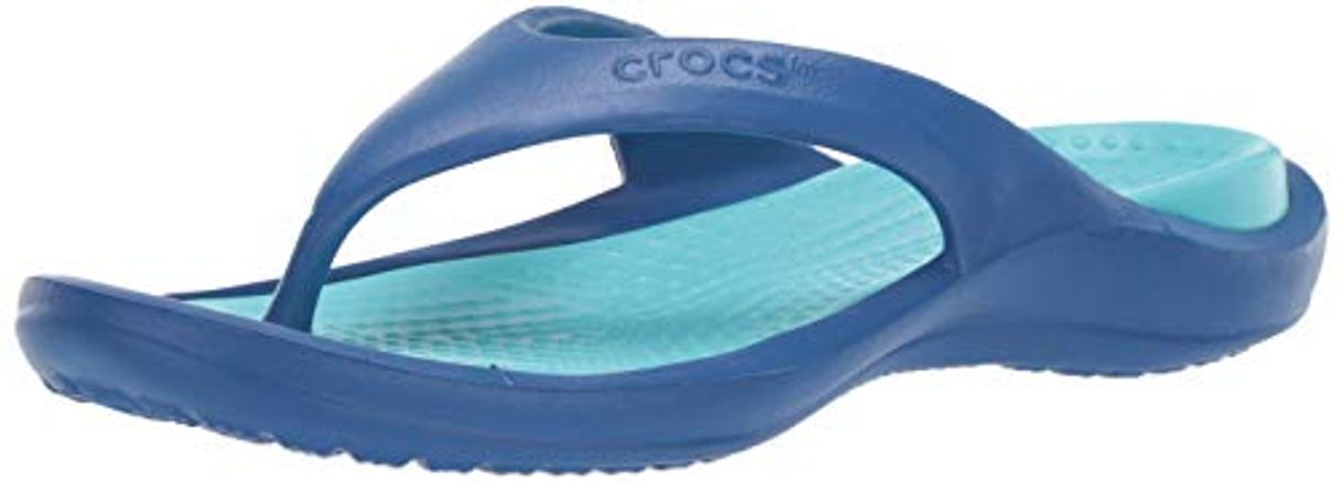 Producto Crocs Athens, Chanclas Unisex Adulto, Azul