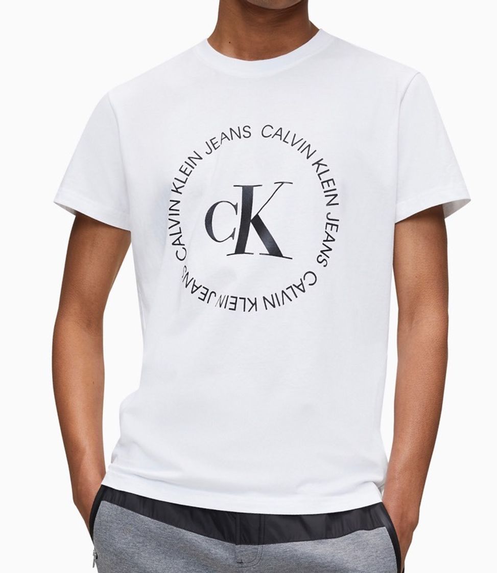 Producto  T-shirt CALVIN KLEIN®