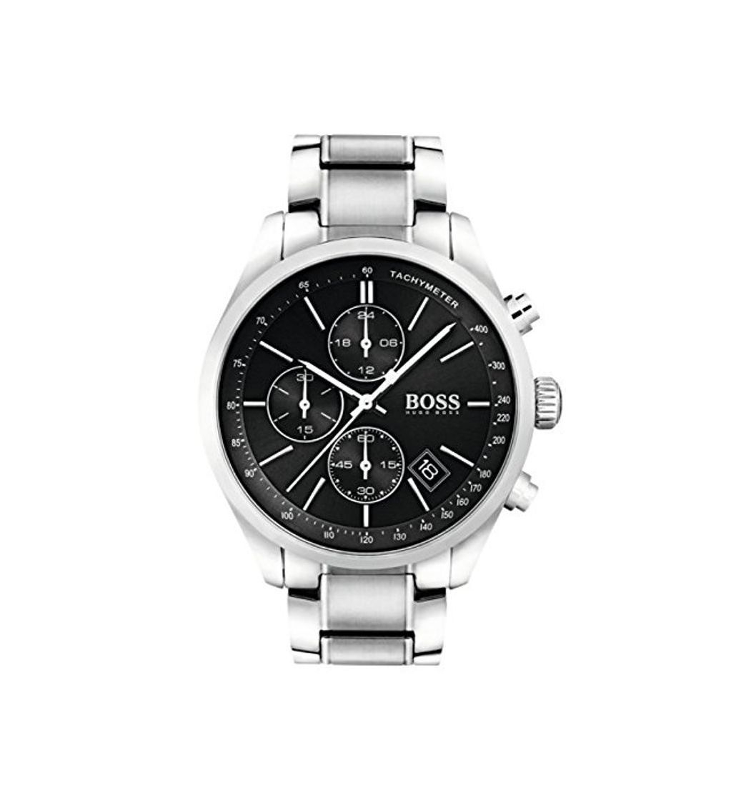 Producto Reloj para hombre Hugo Boss 1513477 con pulsera de metal