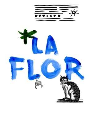 Película La flor