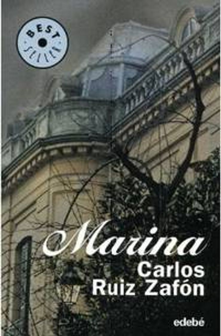 Libro Marina