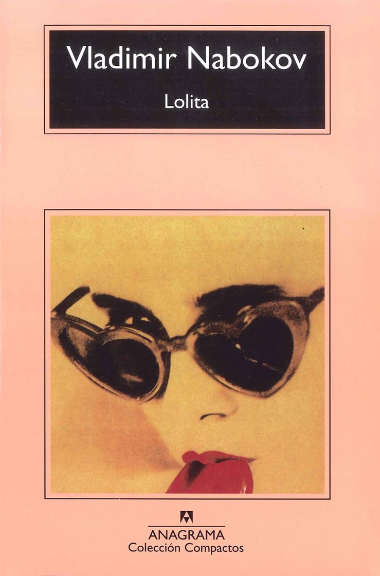 Libro Lolita