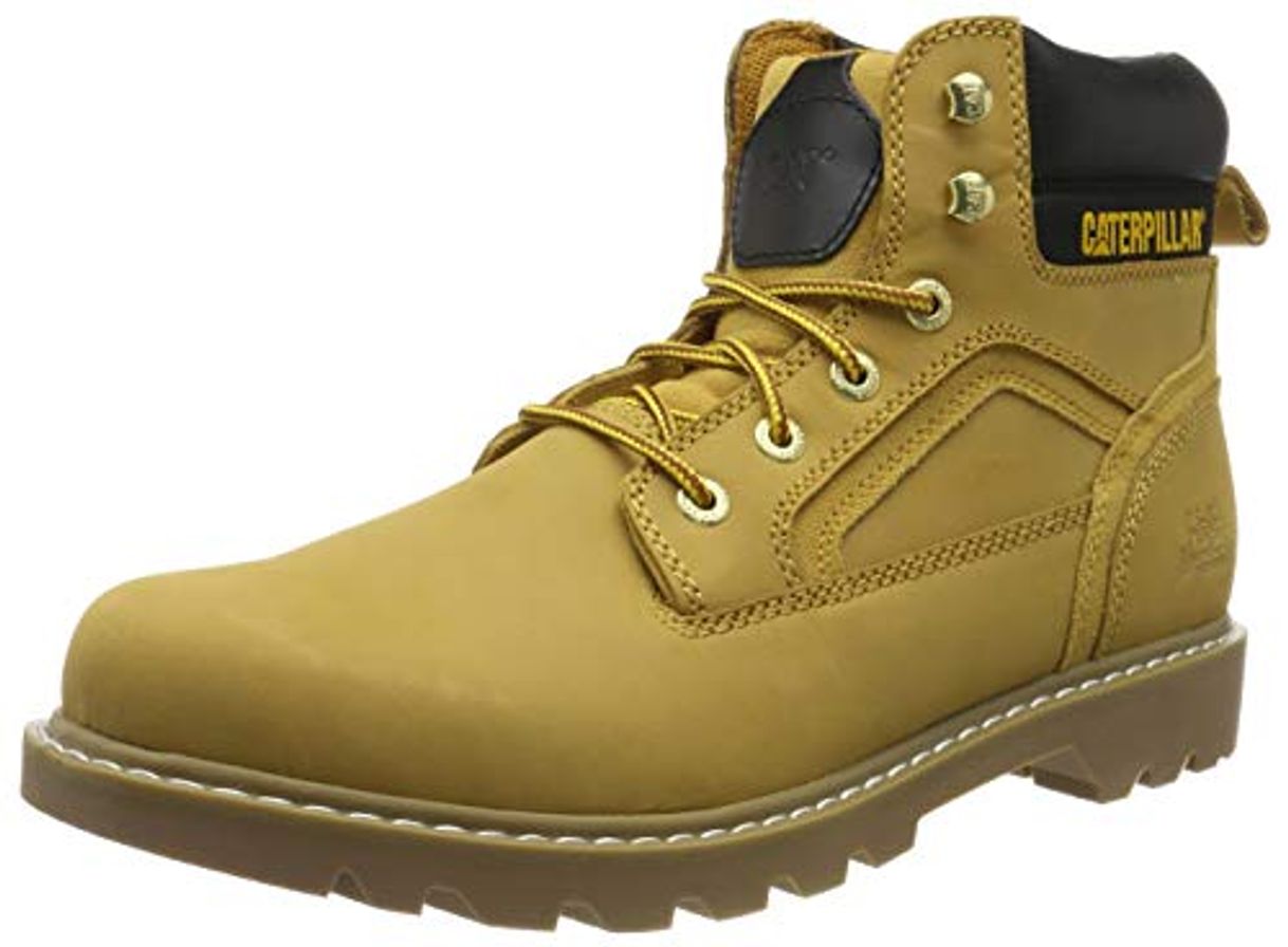 Producto Caterpillar Stickshift, Botas para Hombre, Marrón