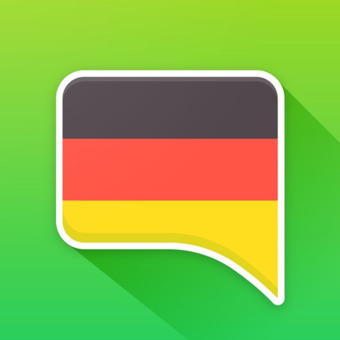 App German Verb Conjugator