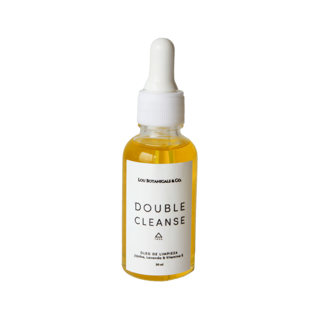 Moda Double Cleanse