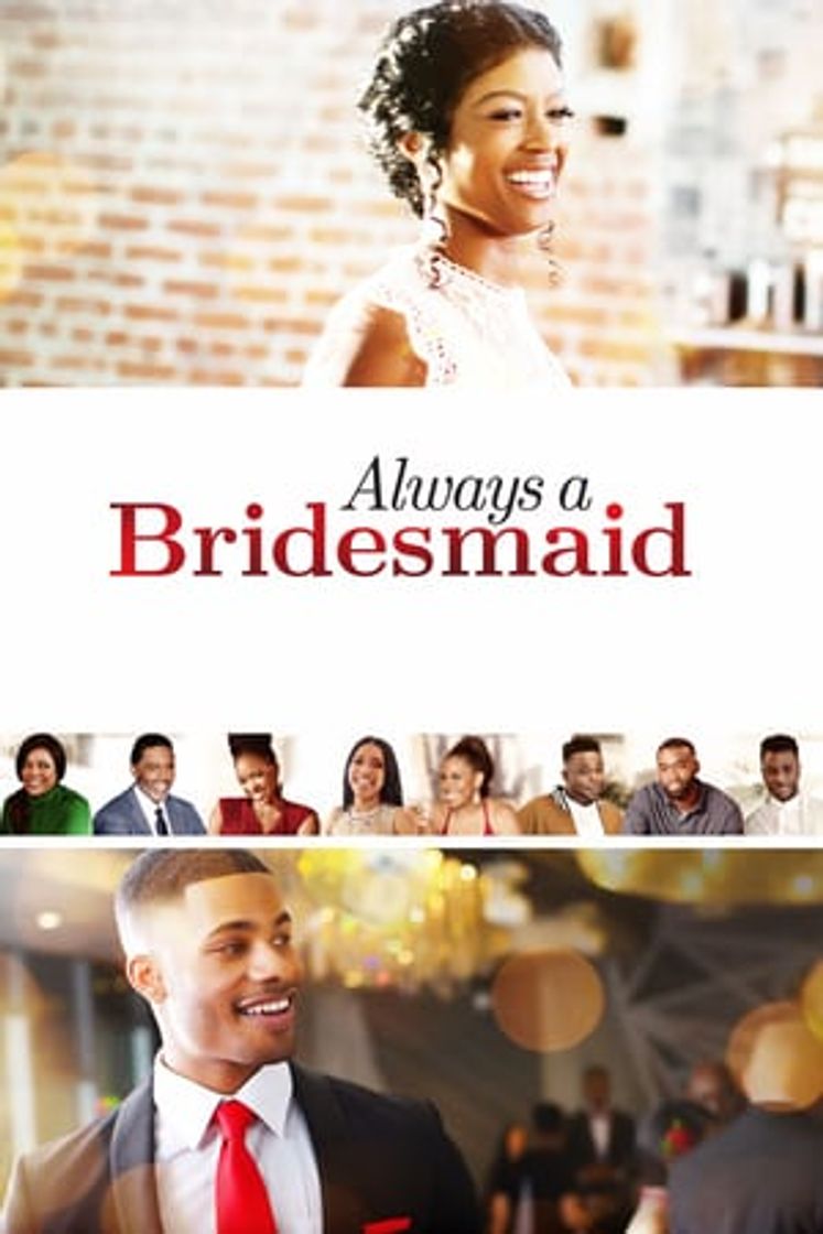 Movie Always a Bridesmaid