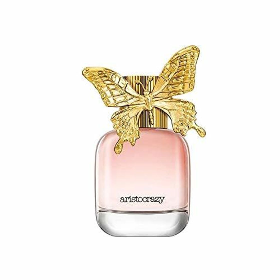 Product ARISTOCRAZY WONDER EDT 80ML SPRAY