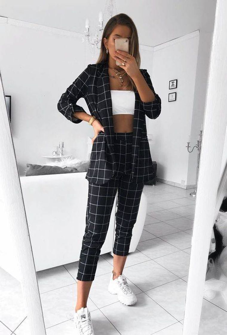 Social Look