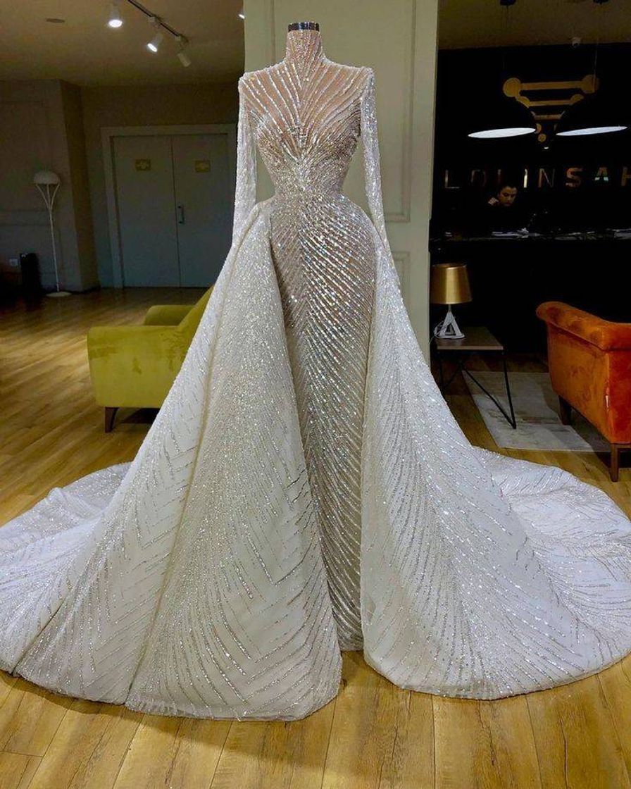 Social Vestido lindo