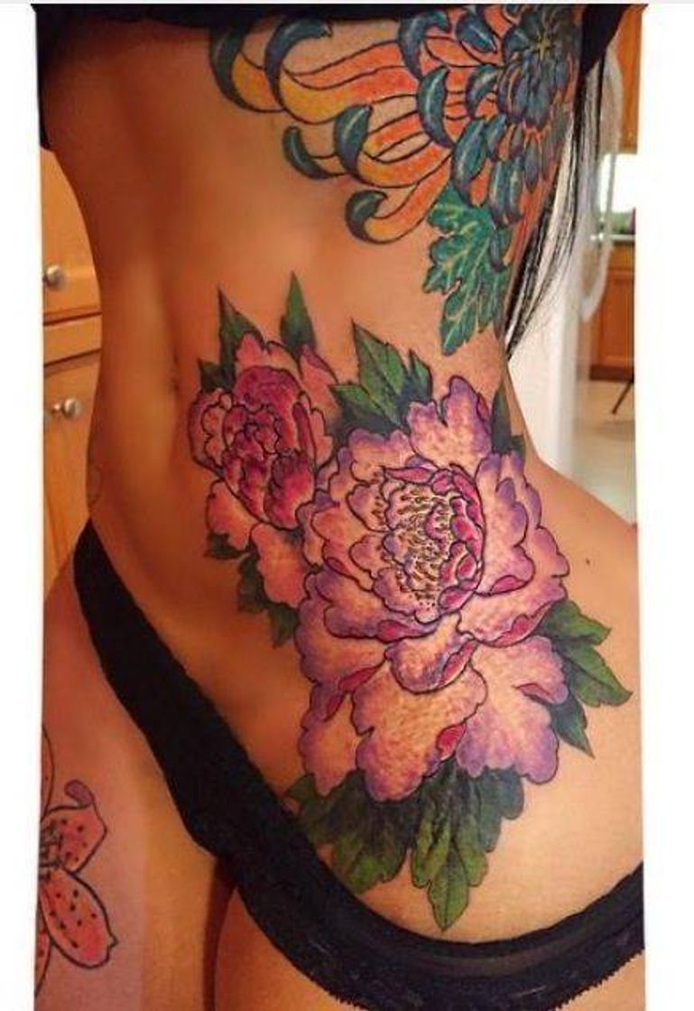 Social Tatoo