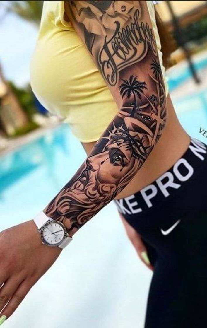Social Tato