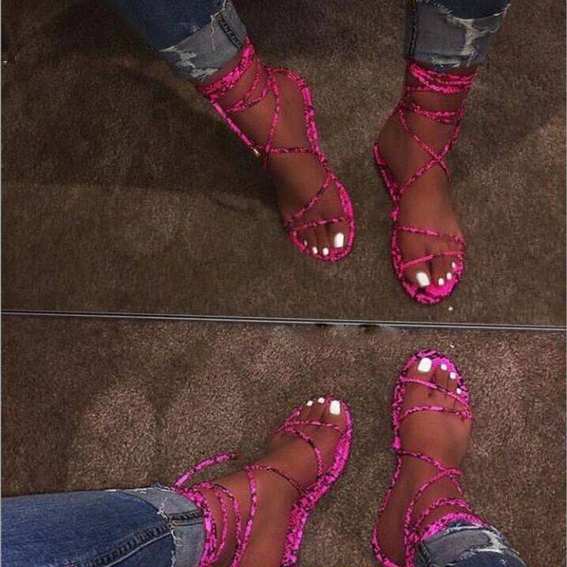 Social Sapatos