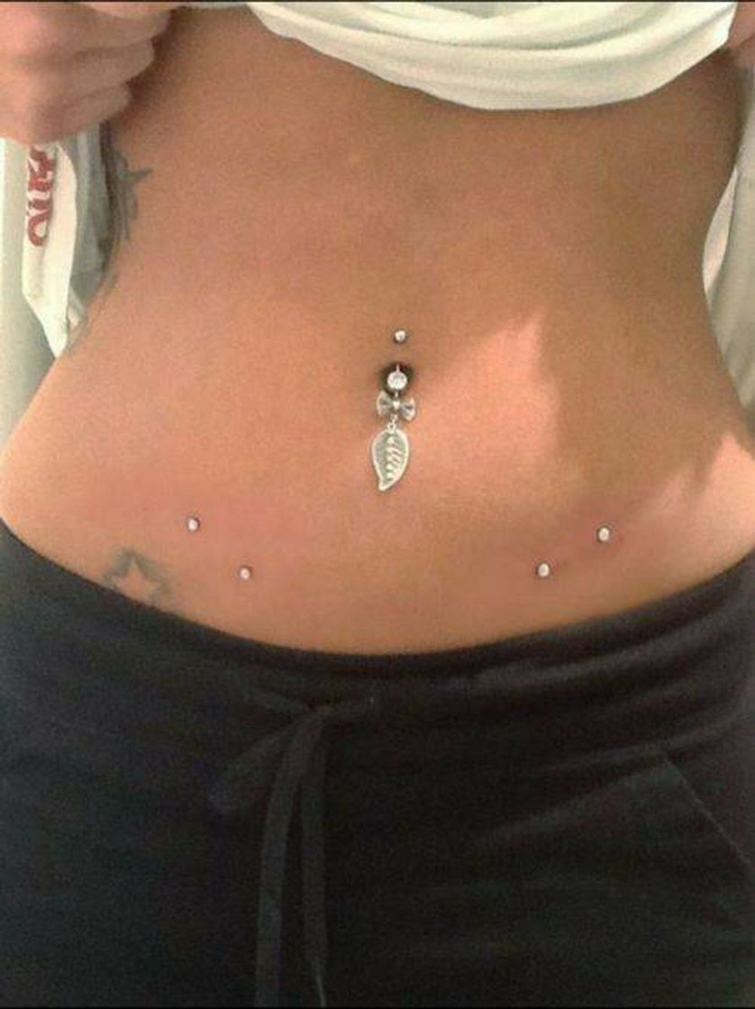 Moda Piercing