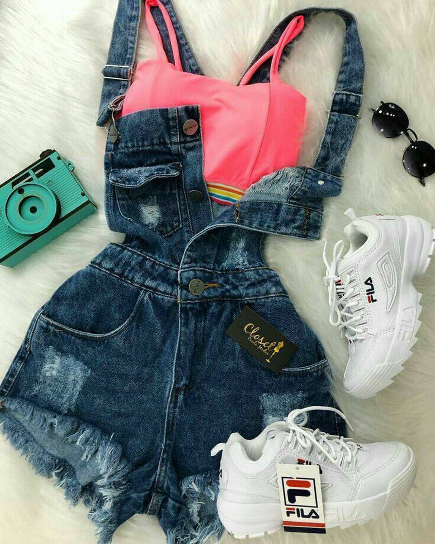 Moda Look