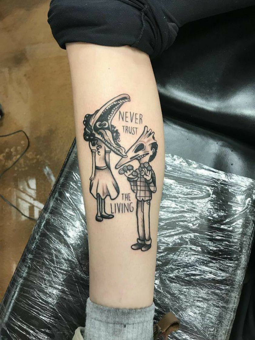 Social Tatuagem