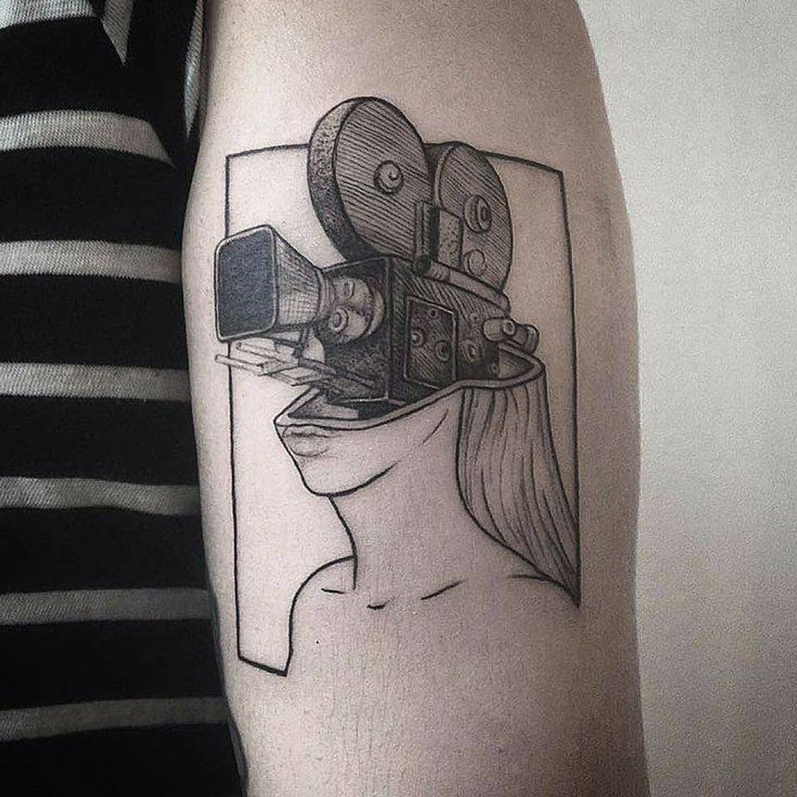 Social Tatuagem