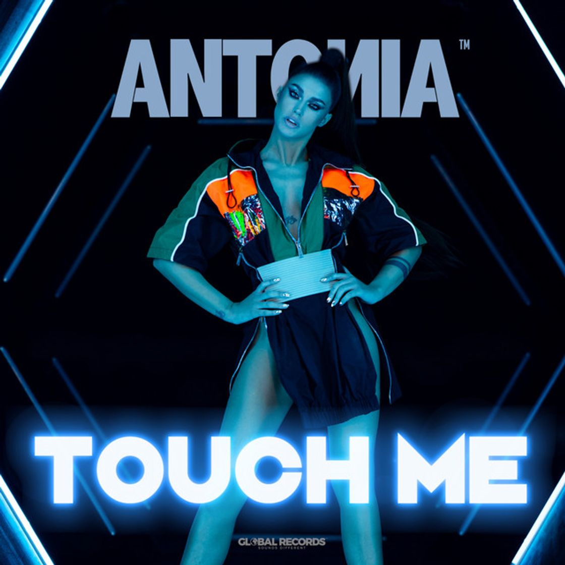 Canción Touch Me