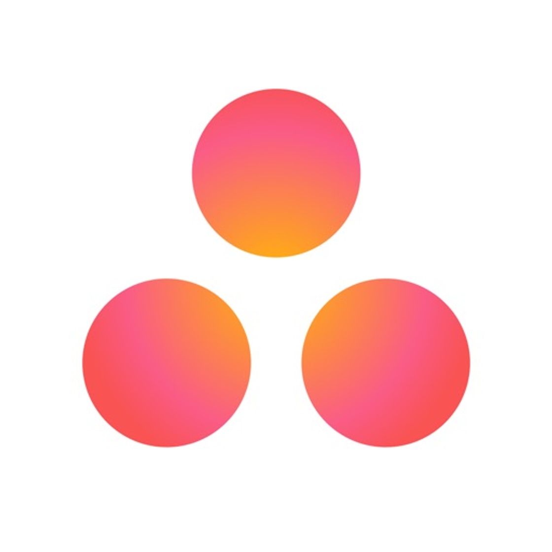 Asana: organize tasks & work