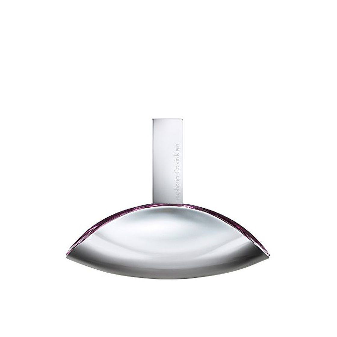 Social Calvin Klein Euphoria - Agua de perfume para mujer