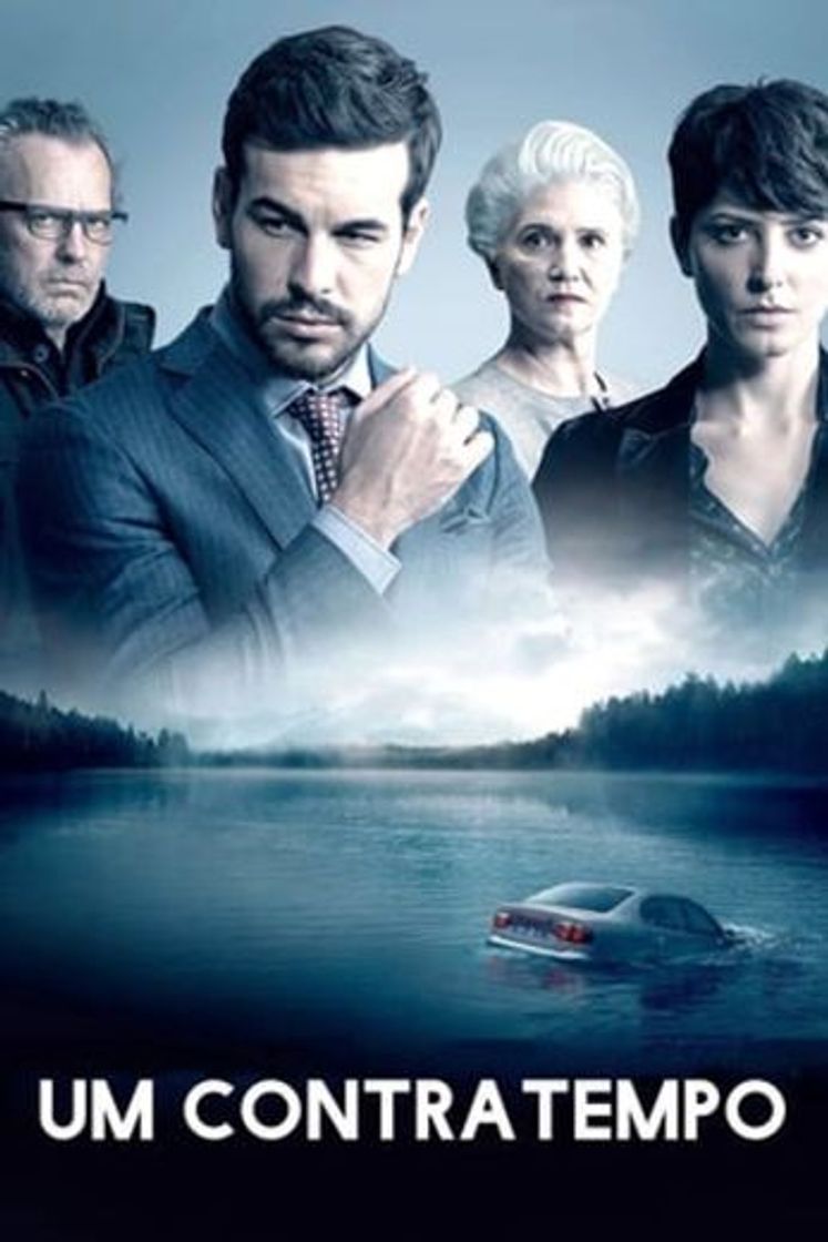 Película Contratiempo