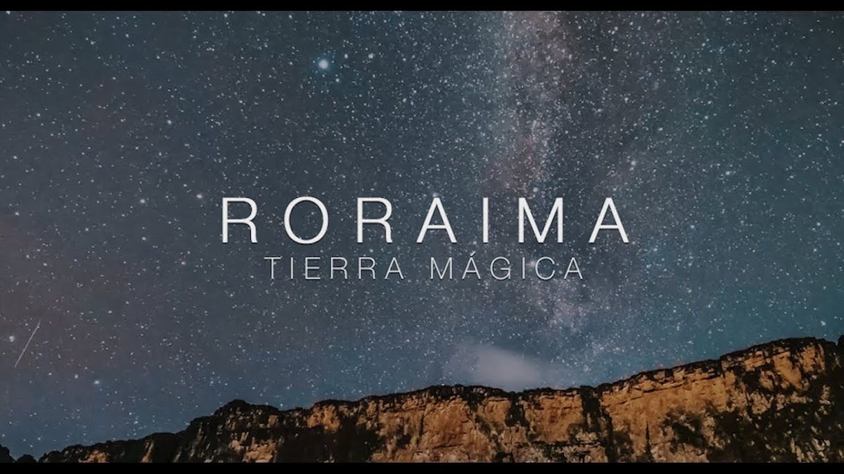 Moda Roraima: Tierra Mágica - 4K - YouTube