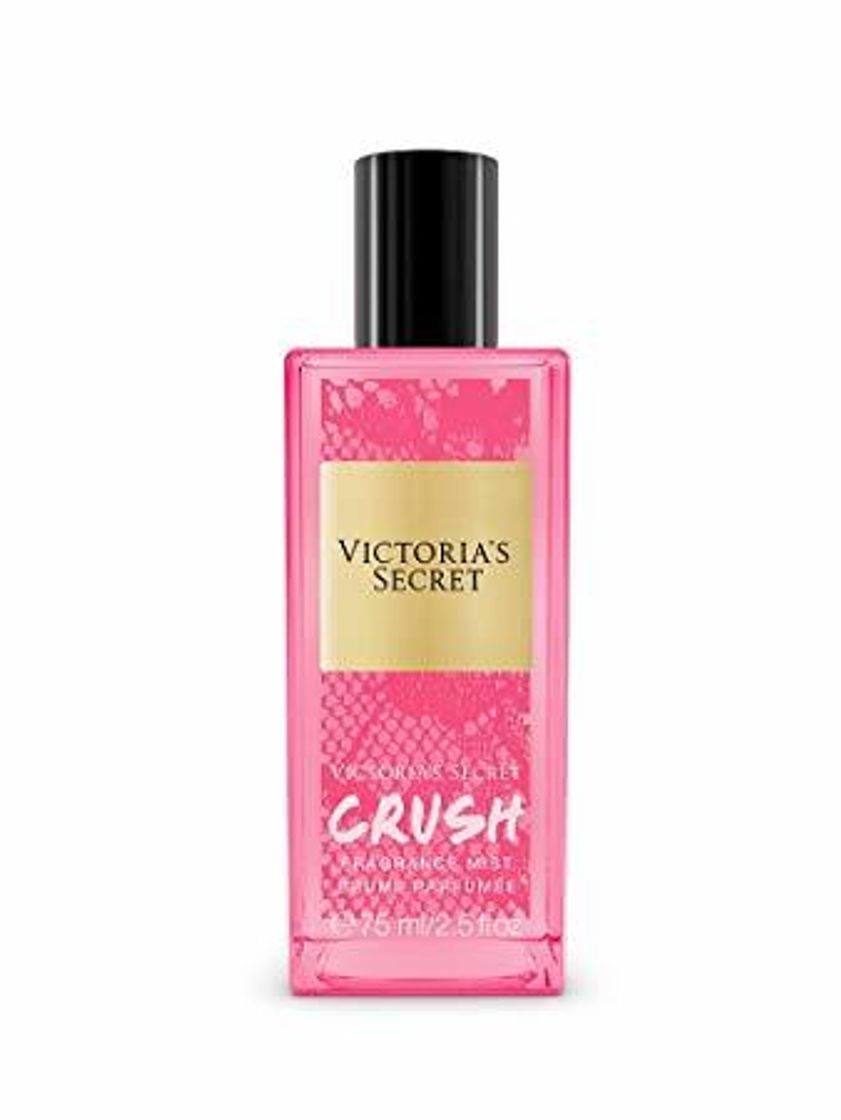 Social Victoria's Secret Crush