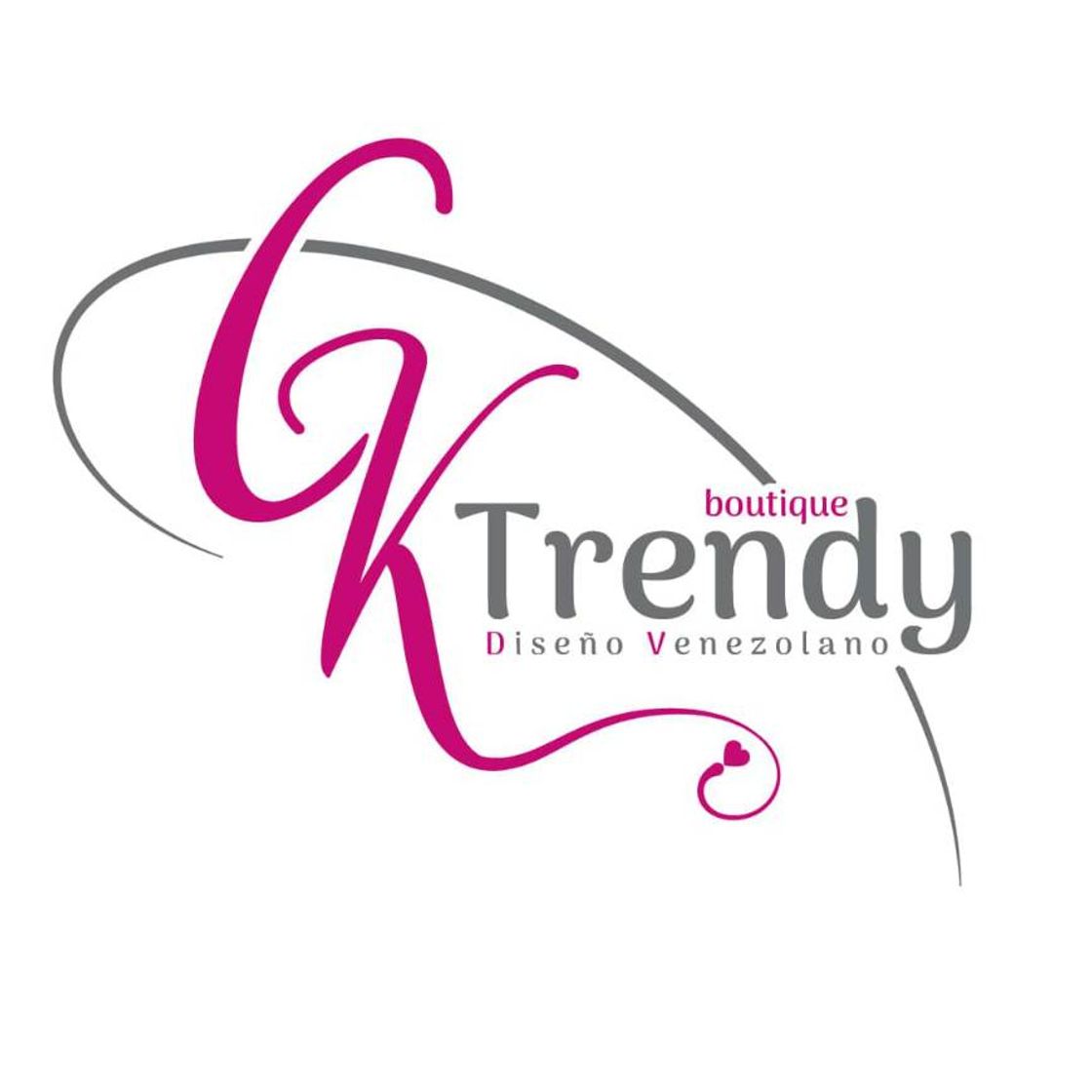 Moda GK Trendy Boutique