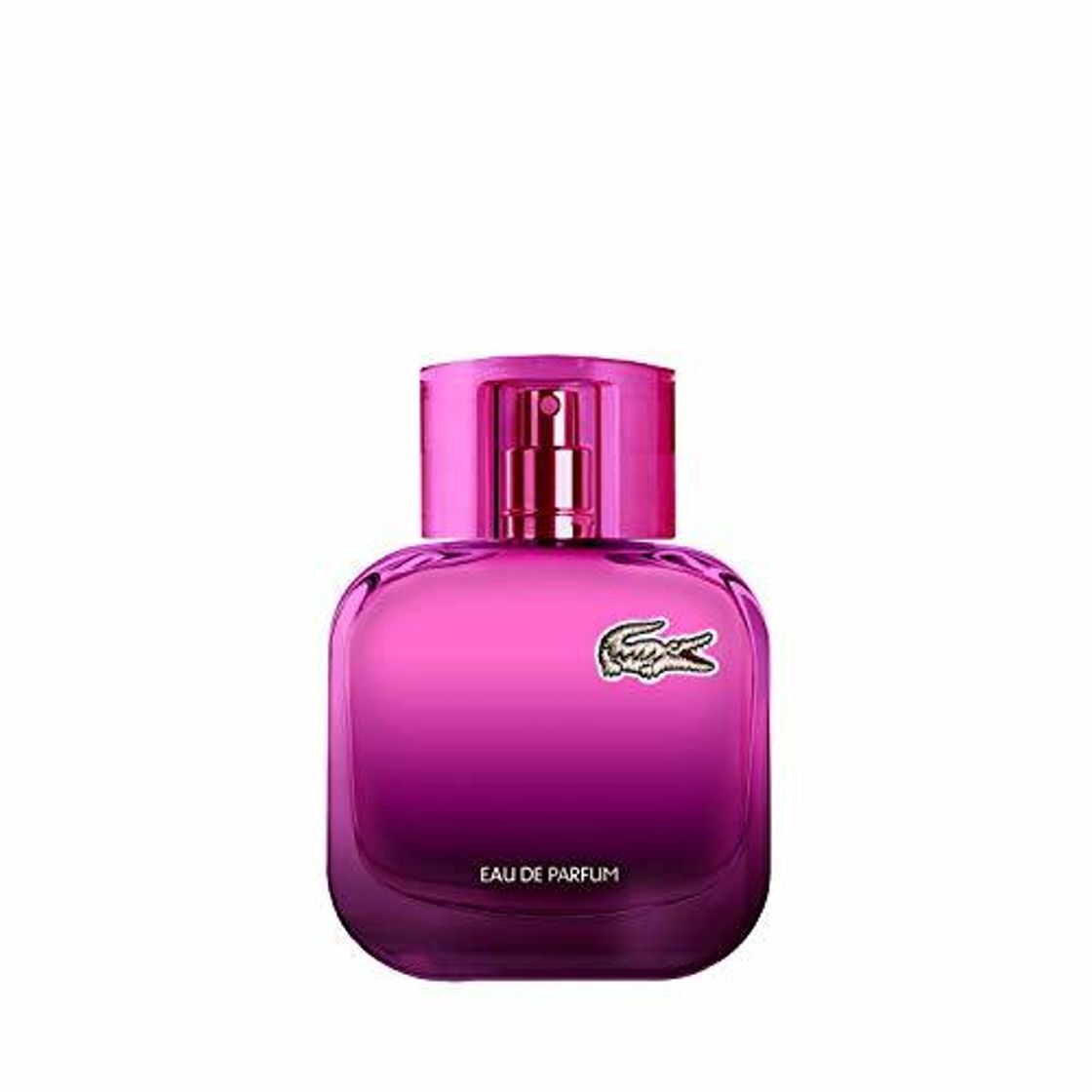 Social Lacoste Magnetic Femme Agua de Perfume
