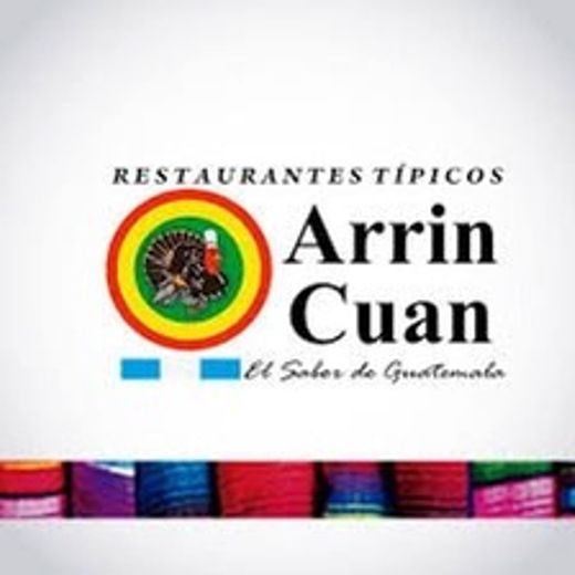 Arrin Cuan Zona 9