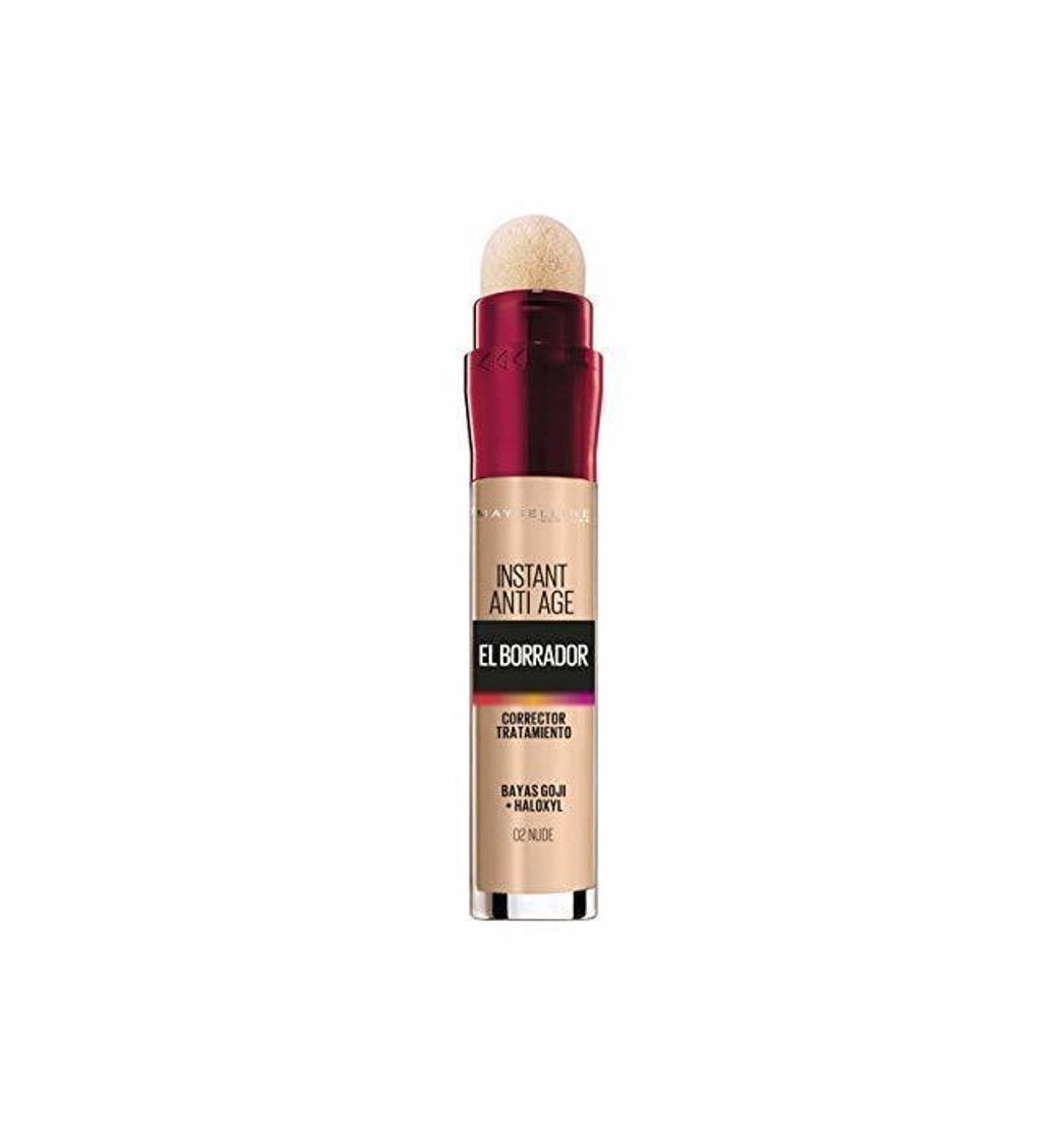 Social Maybelline Corrector de Ojeras